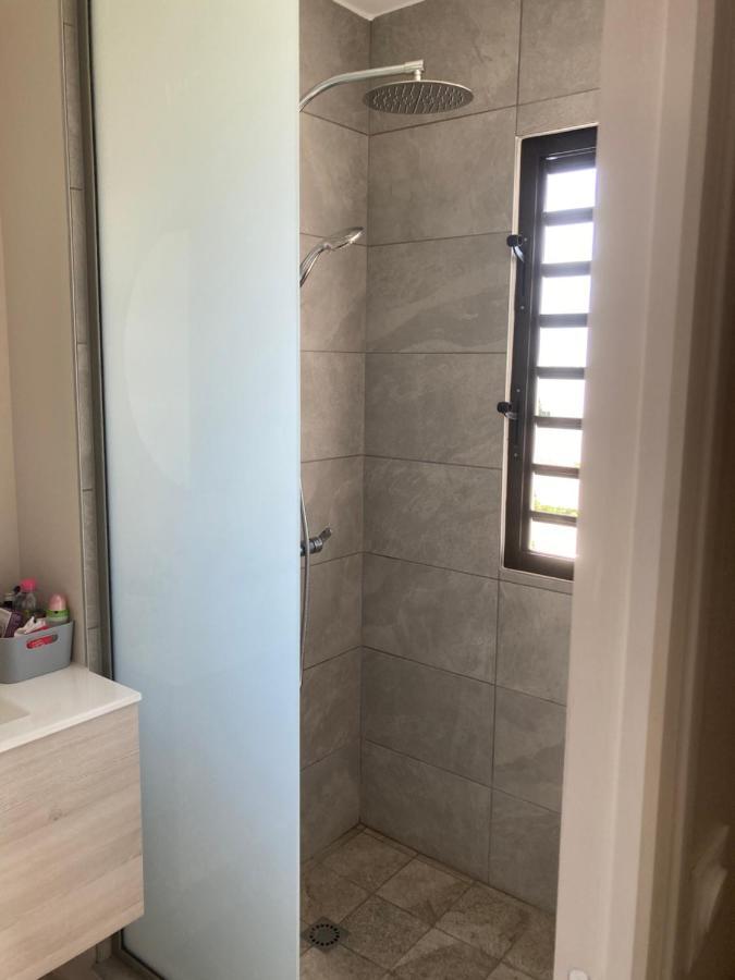 Standing Residence Tevai Papeete  Exterior foto
